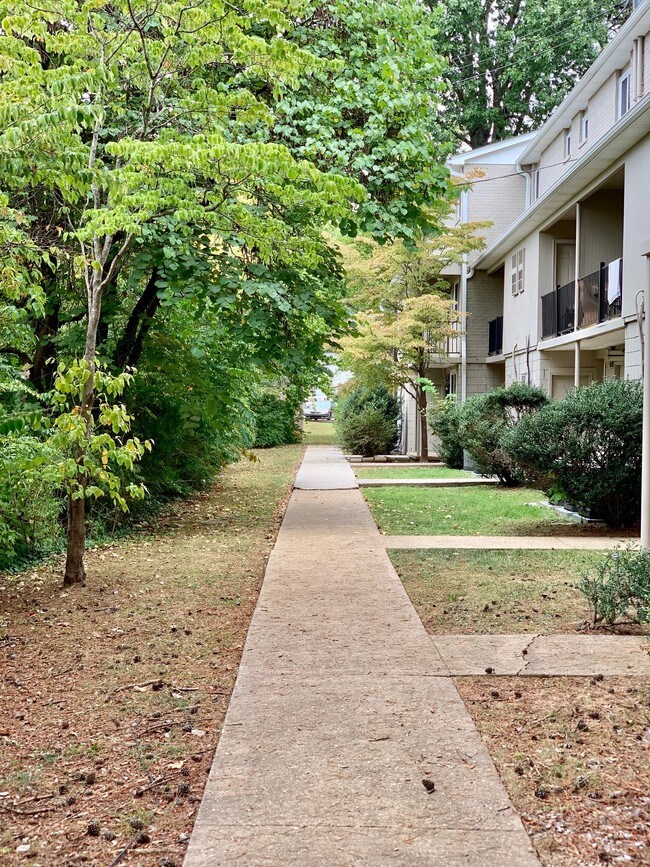 213 Taliwa Gardens Dr Unit 213, Knoxville, TN 37920 Apartment for