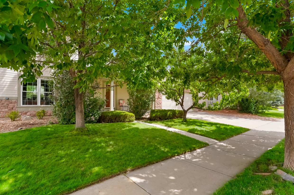 Foto principal - 3314 S Newcombe St