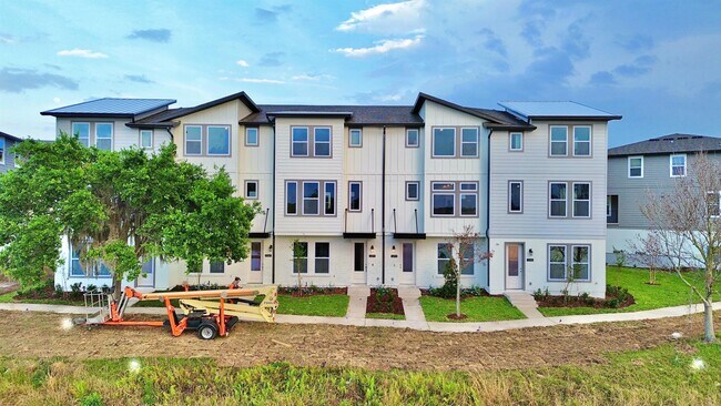 Building Photo - 13144 Bovet Ave