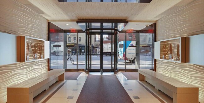 Building Photo - 888 8th Ave