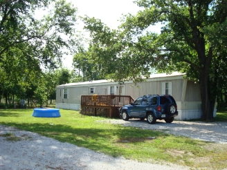 Foto del edificio - Lantern's Inn Mobile Home Park