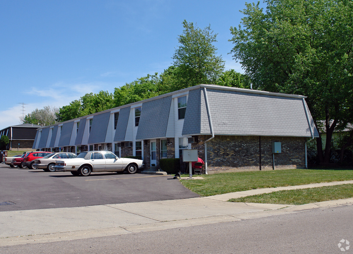 Building Photo - 281-297 W Orville St