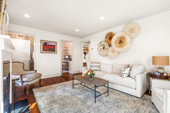 Foto del edificio - 15 Overlook Pl