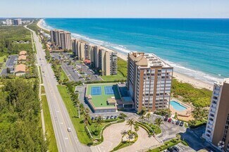 Building Photo - 4180 N Hwy A1A