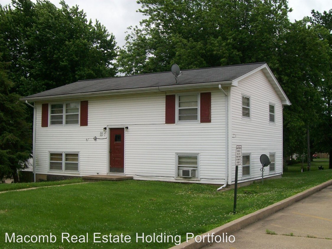 Primary Photo - 309 W Barsi Blvd