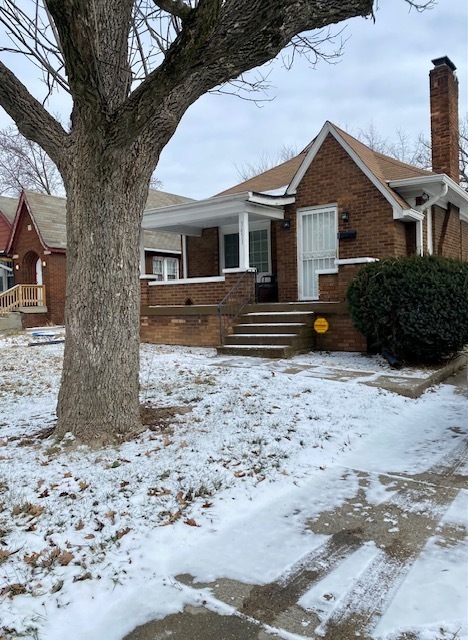 Primary Photo - 3651 N Sherman Dr