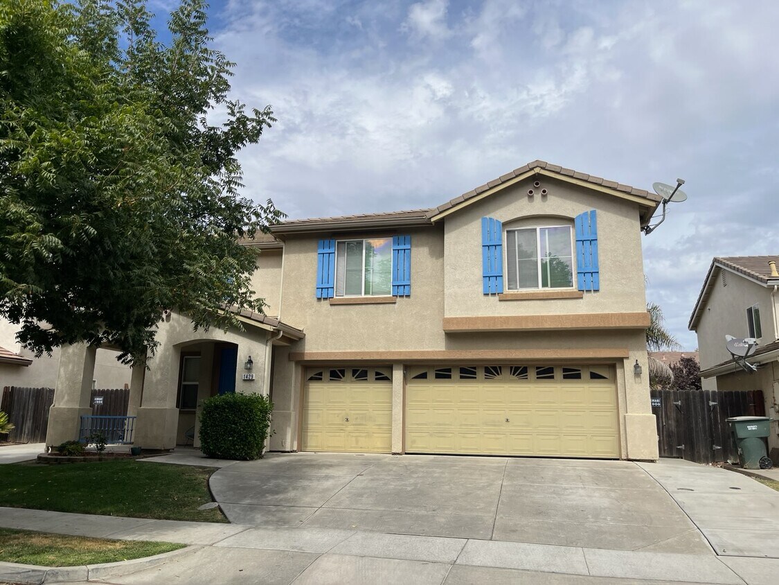 Foto principal - 1429 Angus St