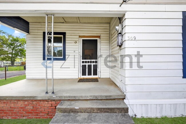 Foto del edificio - 309 Park St