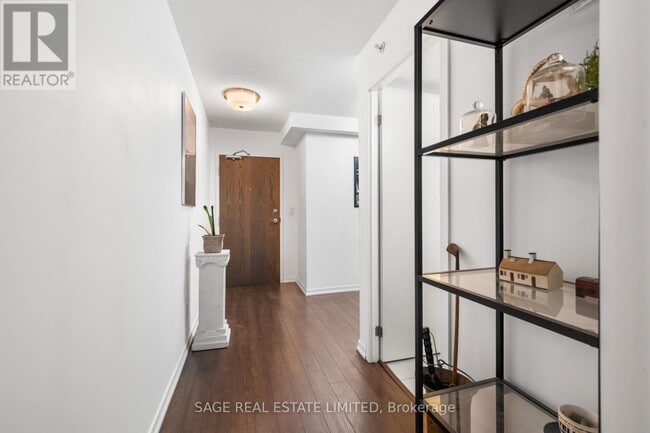 Photo du bâtiment - 68 Abell St