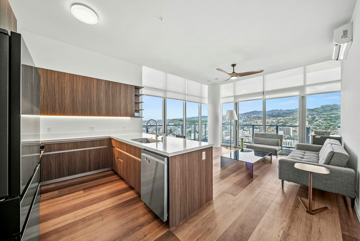 Photo - 1515 Liona Street, Unit 4418