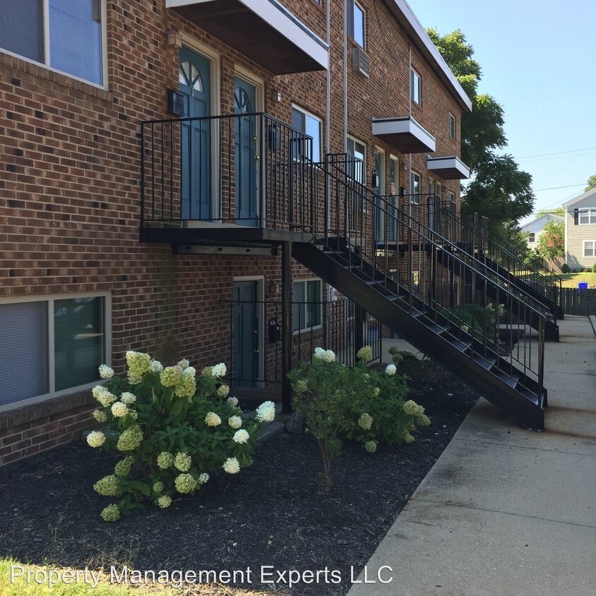 2110 N Culpeper St, Arlington, VA 22207 Apartment for Rent in Arlington, VA