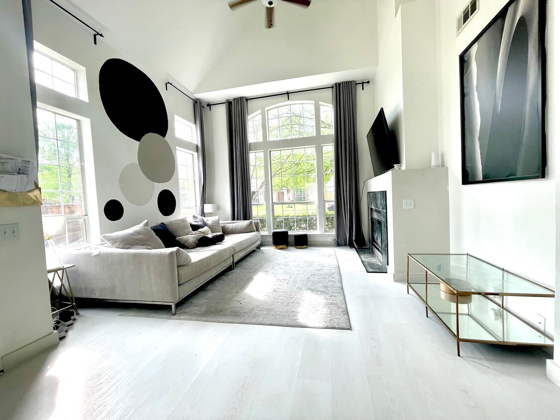 6810 Winston Dr, Frisco, TX 75035 Townhouse for Rent in Frisco, TX