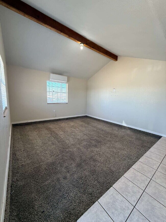 Foto del edificio - Price Reduced! Cozy ranch style two-bedroom one bath home in the heart of Tornillo Texas.  Lease ...