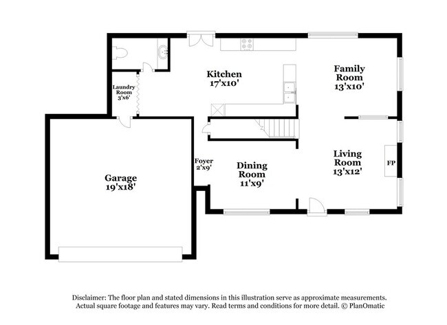 Building Photo - 5443 Cape Jasmine Ct
