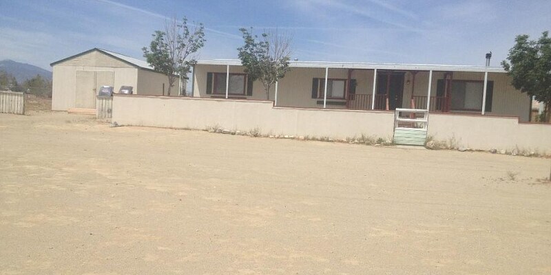 Primary Photo - 13580 Johnson Road