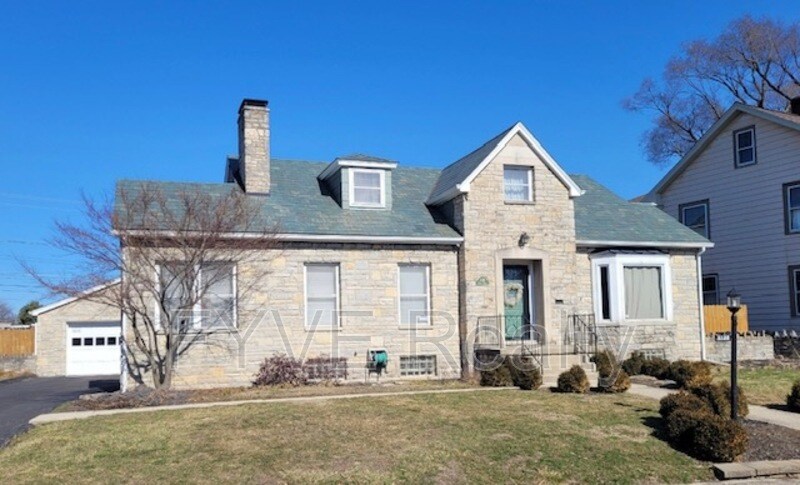 Primary Photo - 3128 Ellis Pl