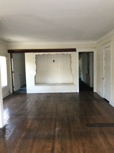 Foto del edificio - 2713 Fulton St