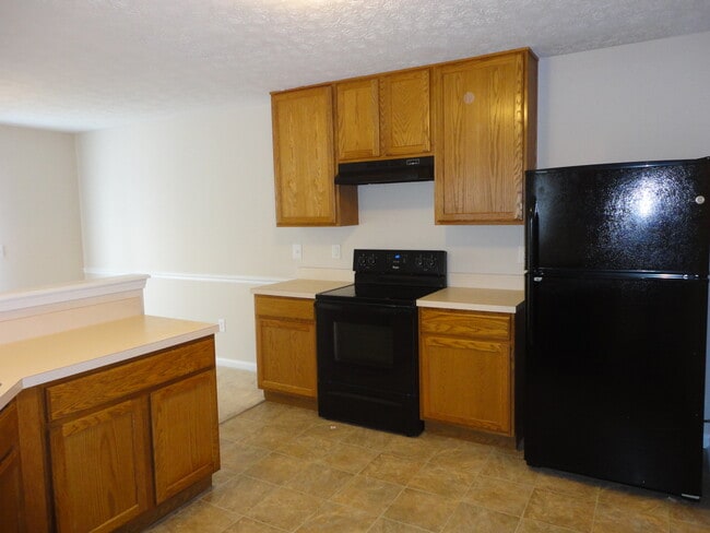 Foto del edificio - 2820 Dawnlake Dr