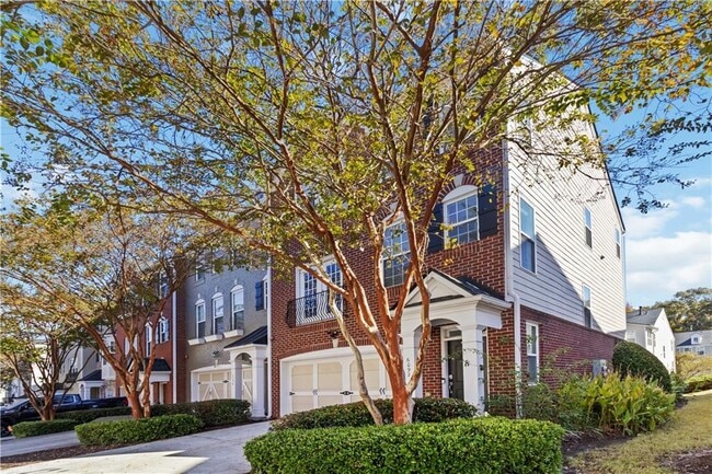 Foto del edificio - 6092 Indian Wood Cir