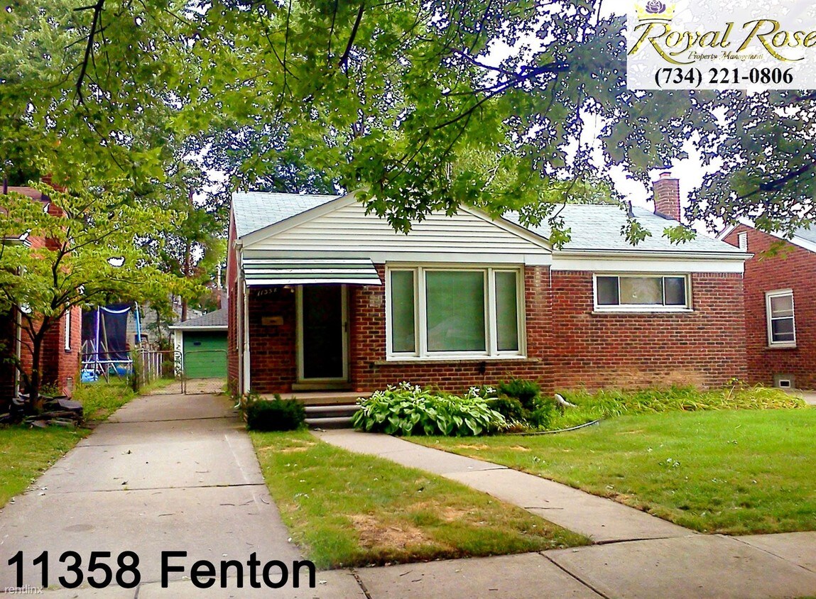 Primary Photo - 11358 Fenton