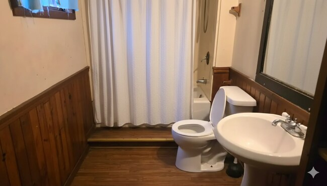 Foto del edificio - 3515 N Morgan Ave