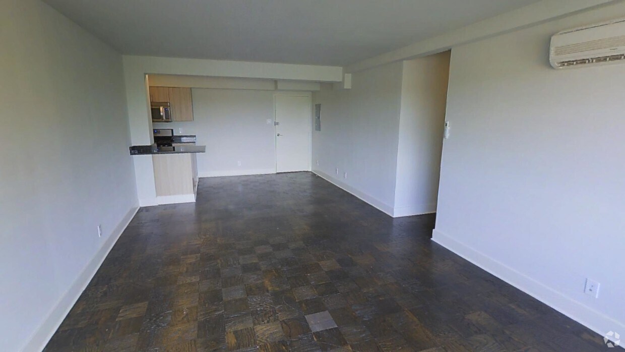 Photo - Conwell Apartments