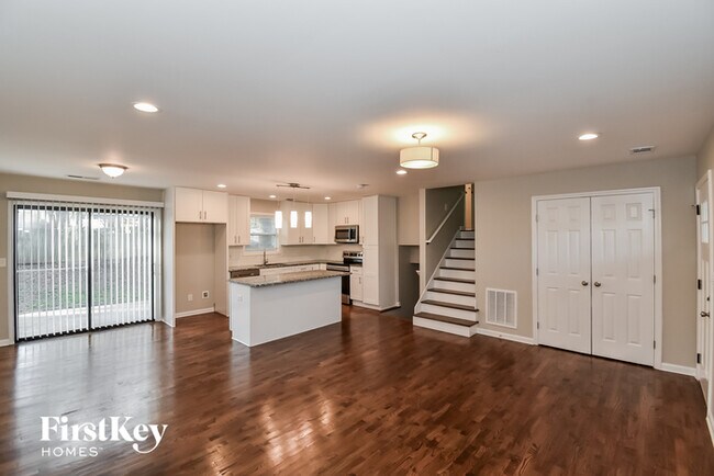 Foto del edificio - 2969 Pritchards Mill Trail