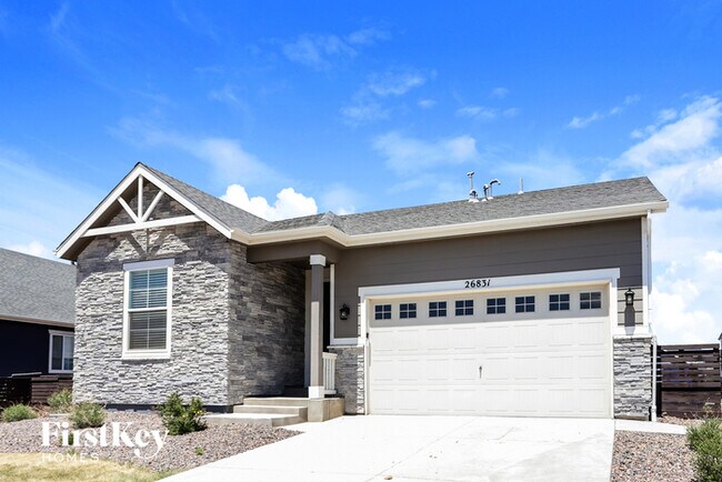 Building Photo - 26831 E Byers Ave