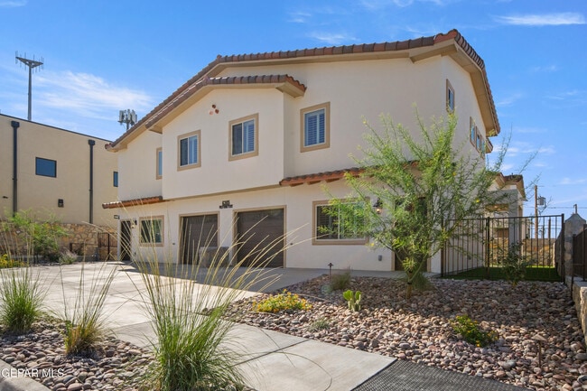 Foto del edificio - 6305 Palo Verde Pl