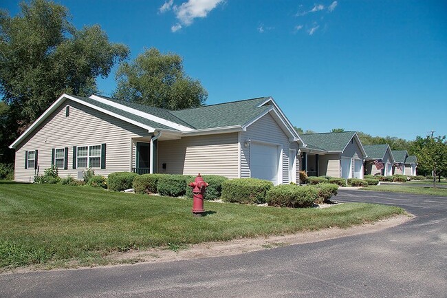 Foto del edificio - ASHBURY FARMS