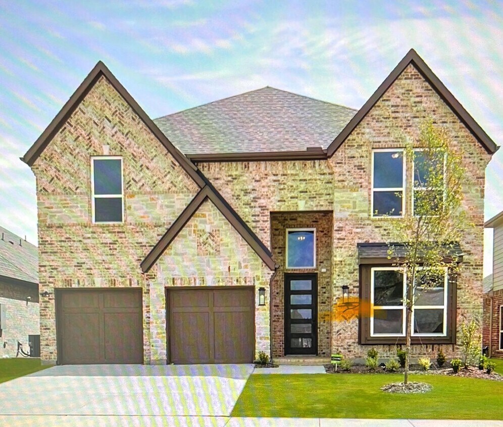 Primary Photo - 6128 Mulberry Creek Ln