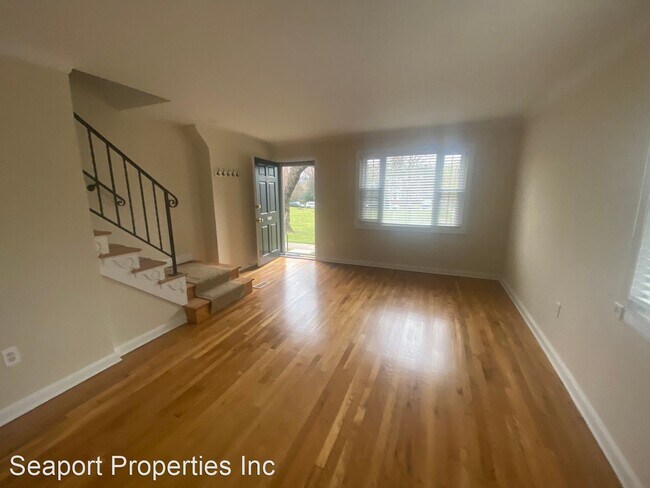 Building Photo - 2 br, 1.5 bath House - 1733 N. Cliff Street