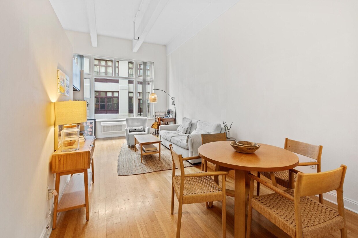 Foto principal - 1500 Hudson St
