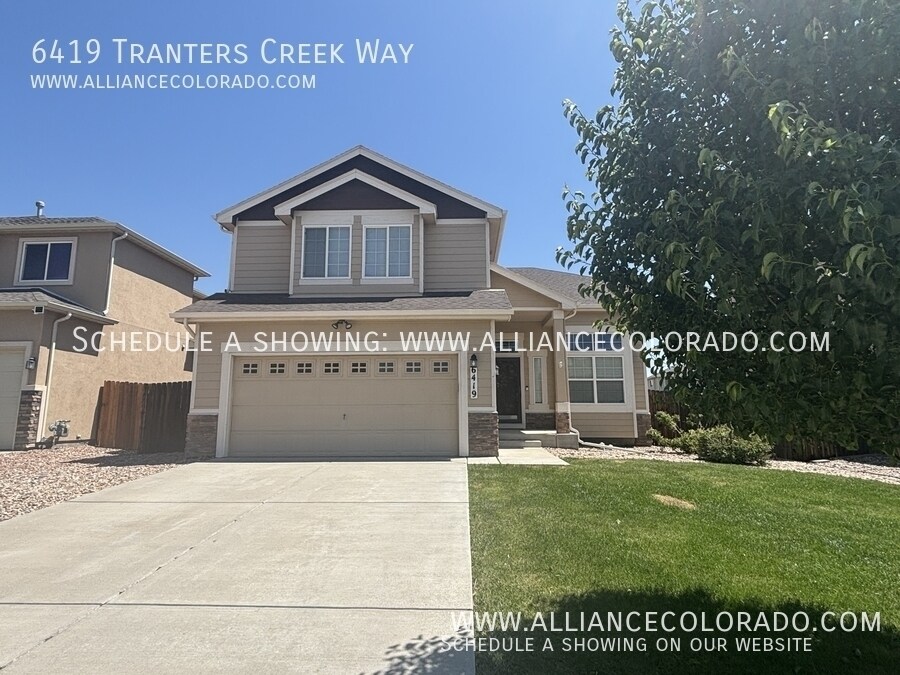 Primary Photo - 6419 Tranters Creek Way