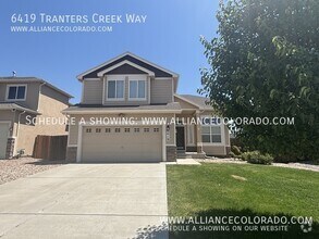 Building Photo - 6419 Tranters Creek Way