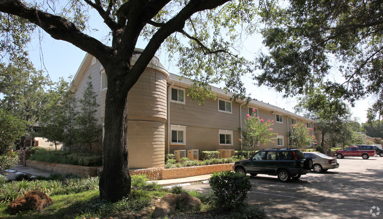 Courtyard at San Jose - The Courtyards at San Jose