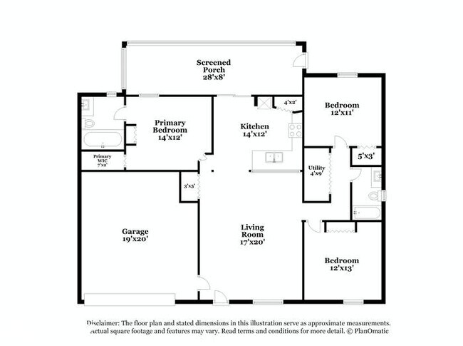 Foto del edificio - 502 Whitehall Ave SW, Palm Bay, FL 32908