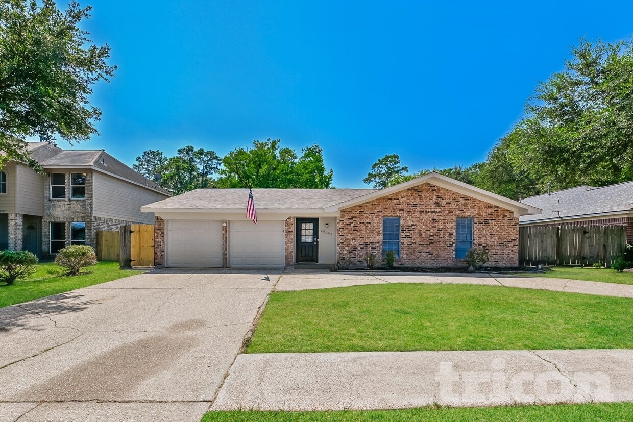 Foto principal - 20203 Fox Haven Ln