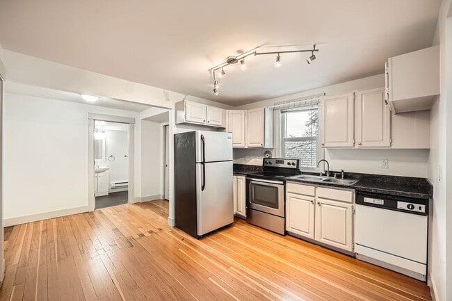 Photo - 3819 37th Ave S (Seattle, WA) Townhome