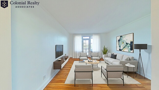 Building Photo - 2031 Commonwealth Ave