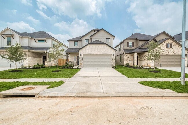 Building Photo - 3815 Blue Grama Grass Dr Dr