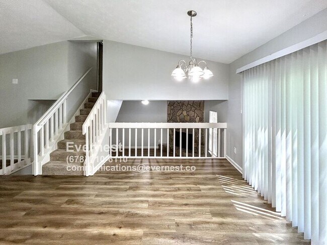 Foto del edificio - 4253 Windward Ln