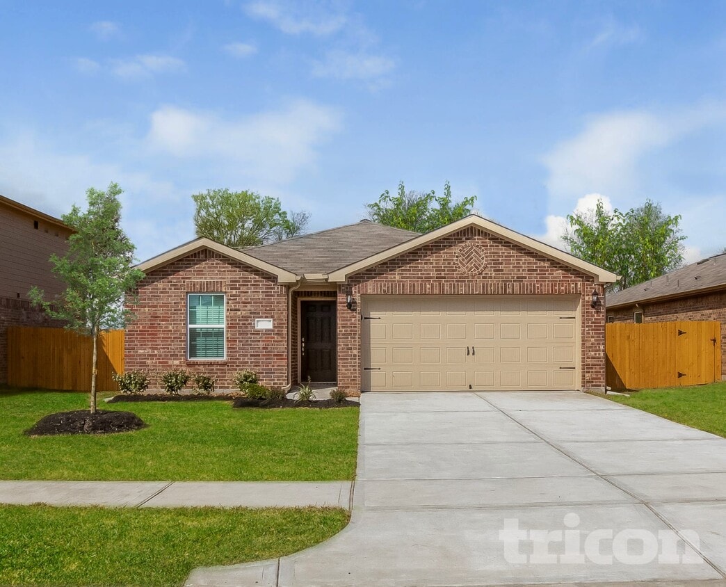 Foto principal - 680 Totem Trail Dr