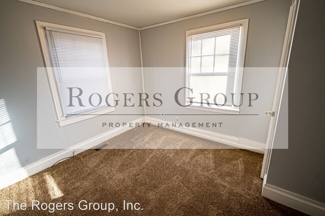 Building Photo - 2 br, 1 bath House - 1213 McCoin Ave