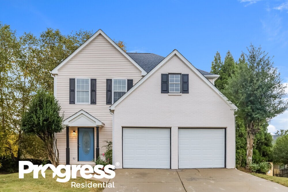 4509 Lexford Ct NW, Acworth, GA 30102 House Rental in Acworth, GA