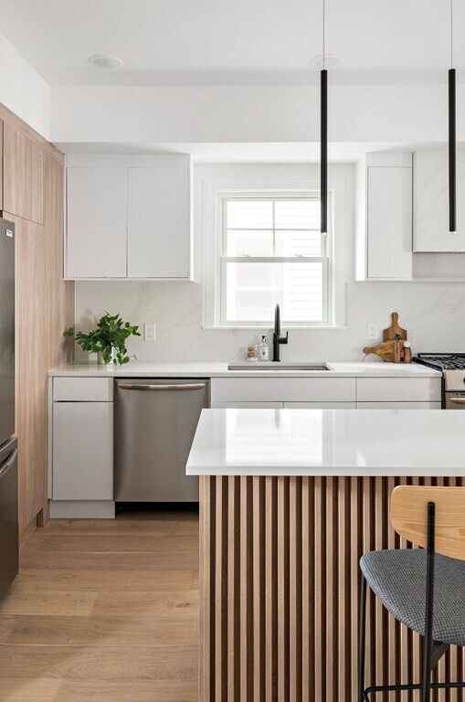 Foto del edificio - 65 Merriam St