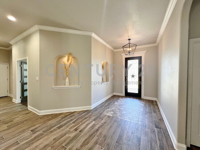 Foto del edificio - Stunning Custom 4/3/2 in Weatherford For Rent!