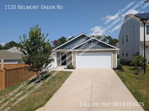 Building Photo - 1120 Belmont Grn Rd
