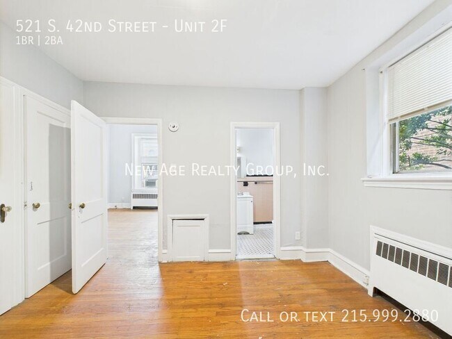 Foto del edificio - 521 S 42nd St