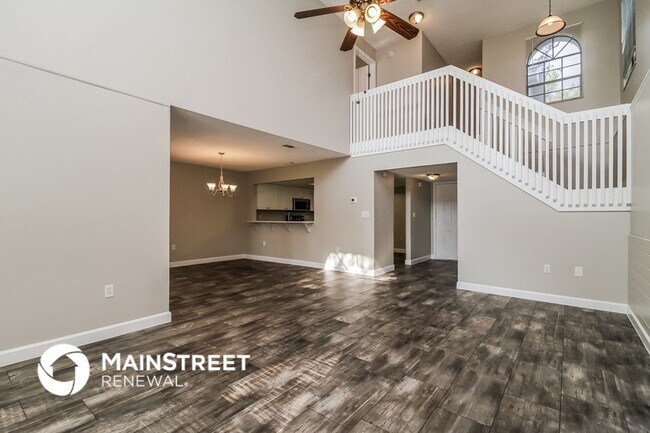 Foto del edificio - 1236 Indian Bluff Dr